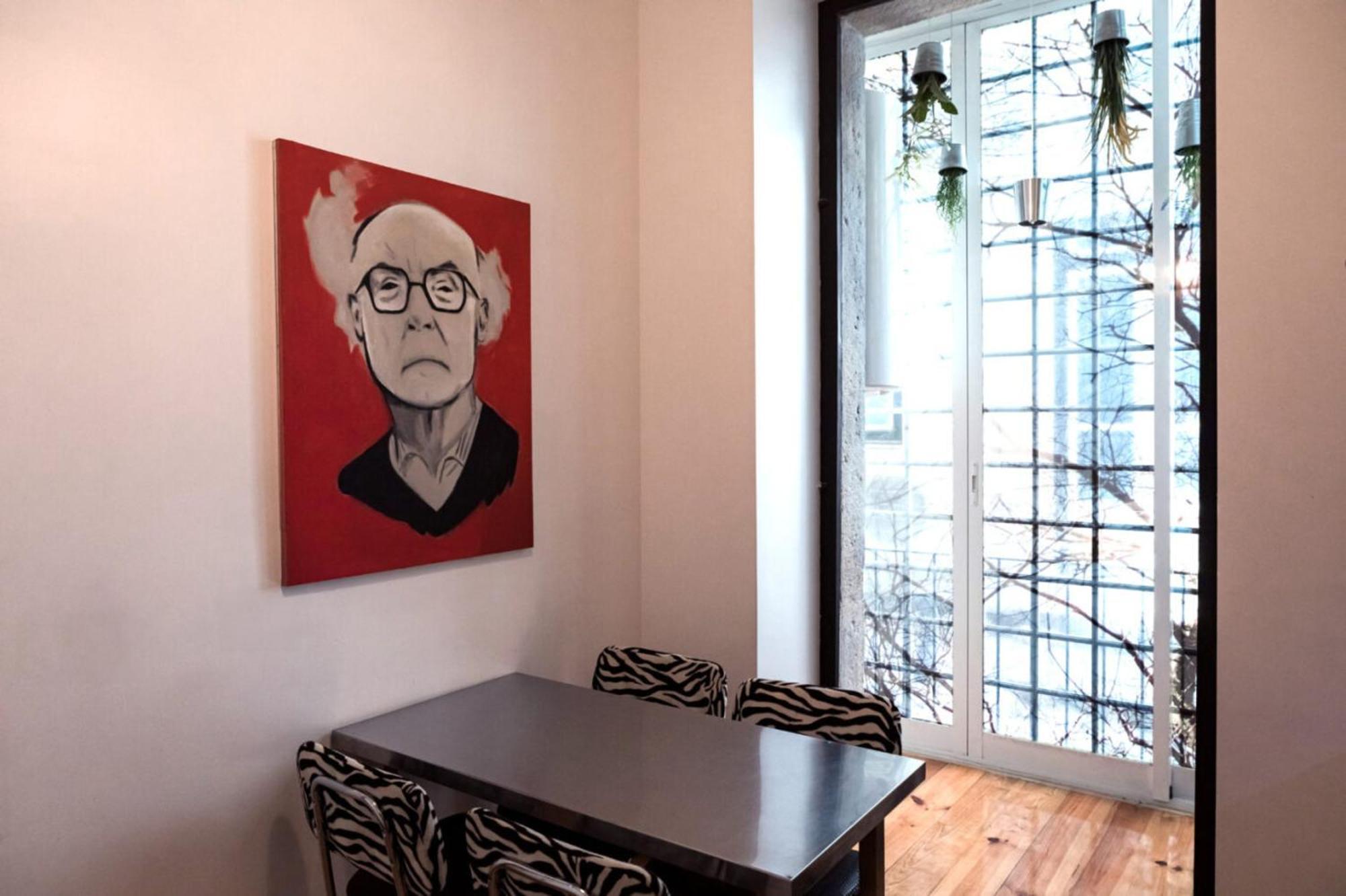 Art Baixa Apartment Lisbon