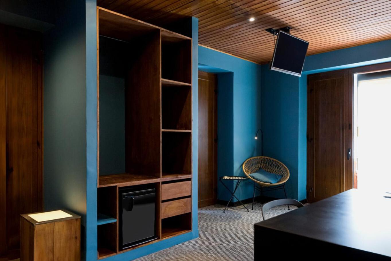 Art Baixa Apartment *