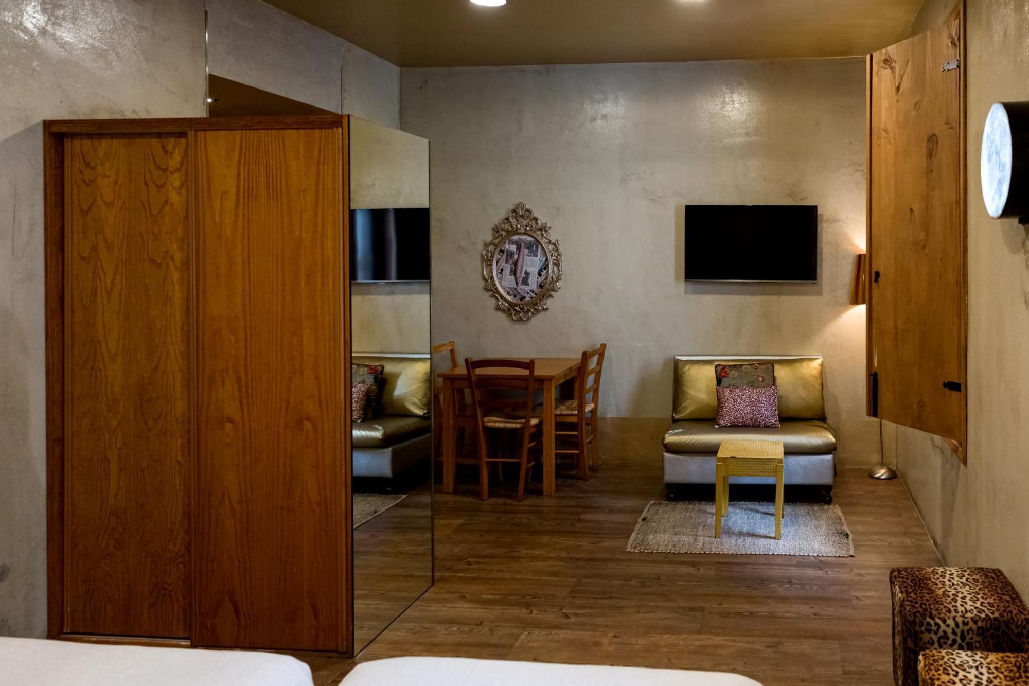 Art Baixa Apartment Lissabon
