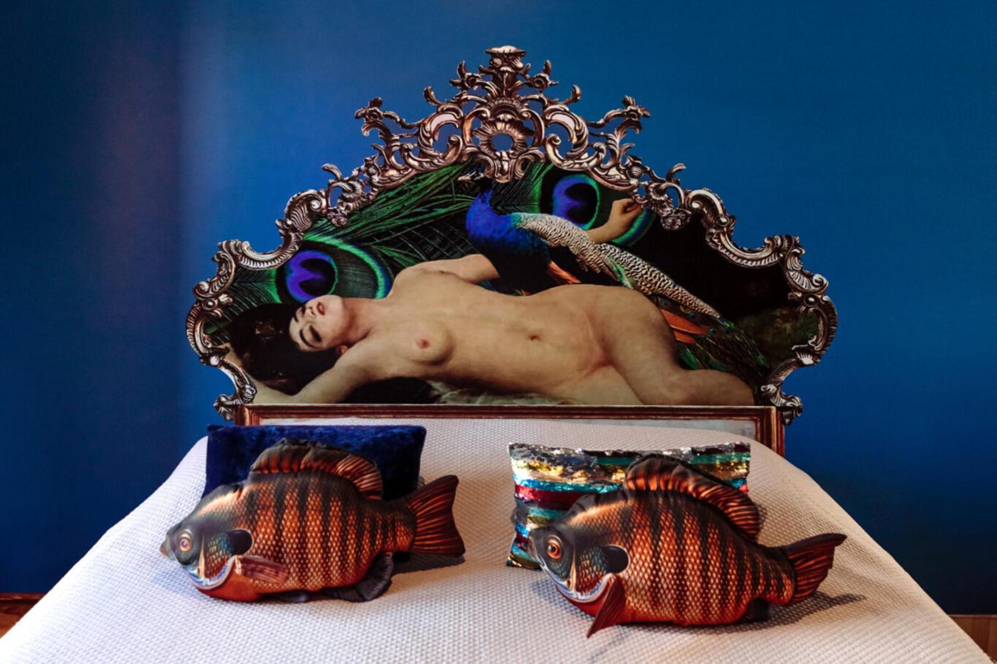 Apartment Art Baixa *