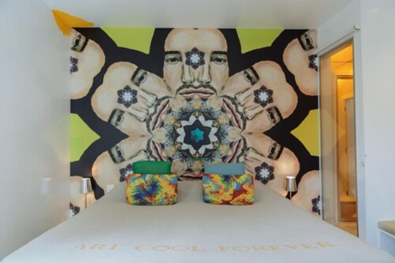 Apartment Art Baixa