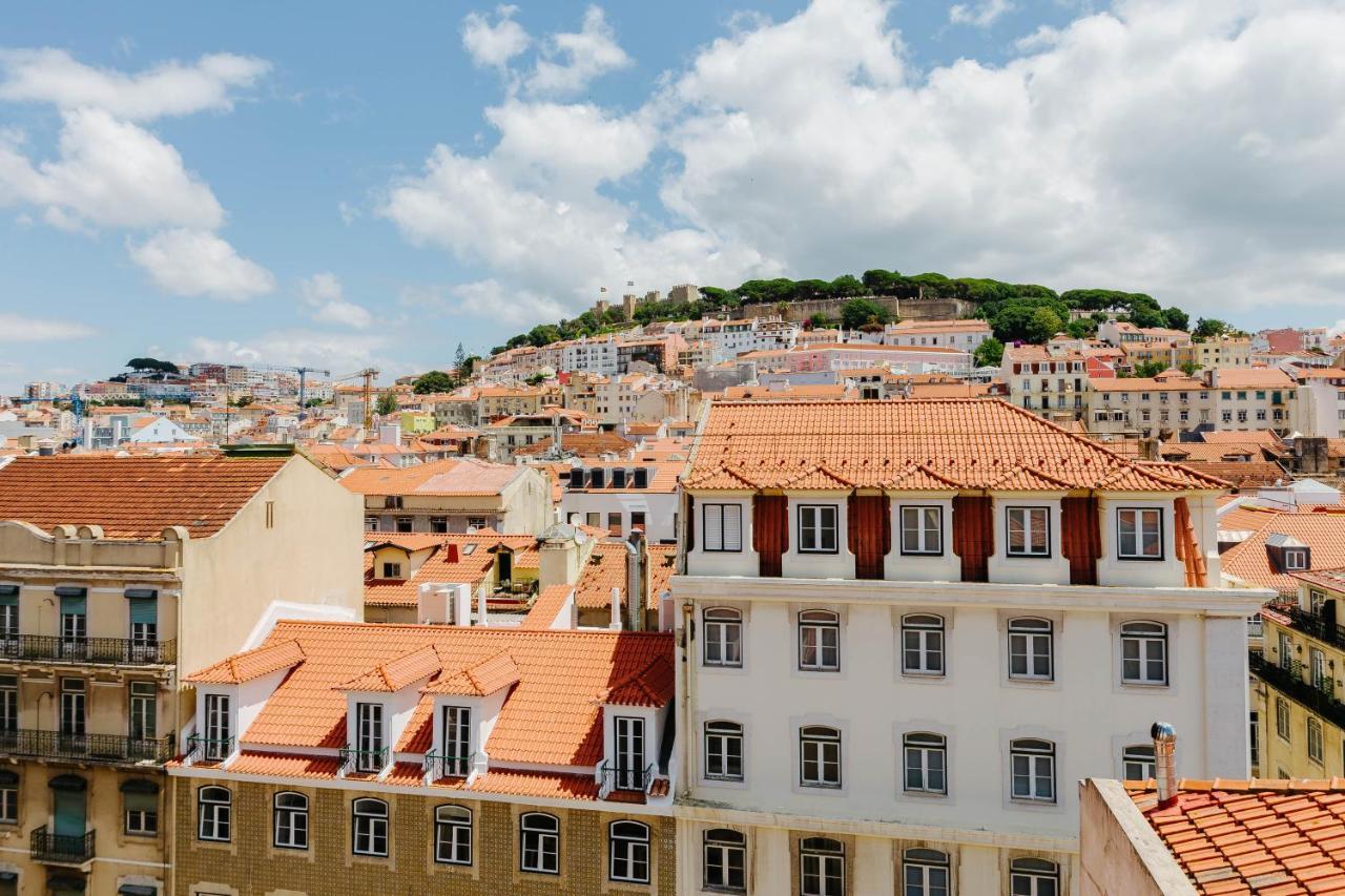 Art Baixa * Lissabon